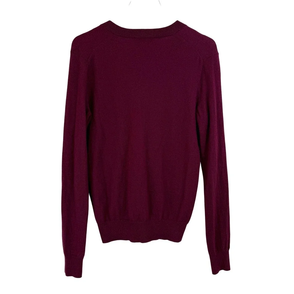 Tory Burch neck sweater